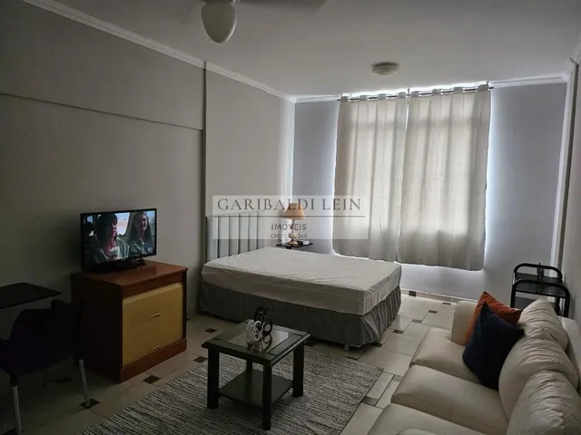 Imagem 4: 0 Apartamento com 1 dormitório