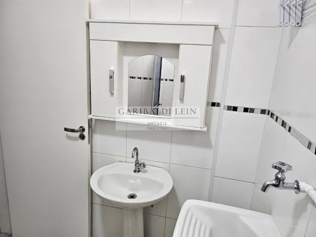 Imagem 9: 0 Apartamento com 1 dormitório