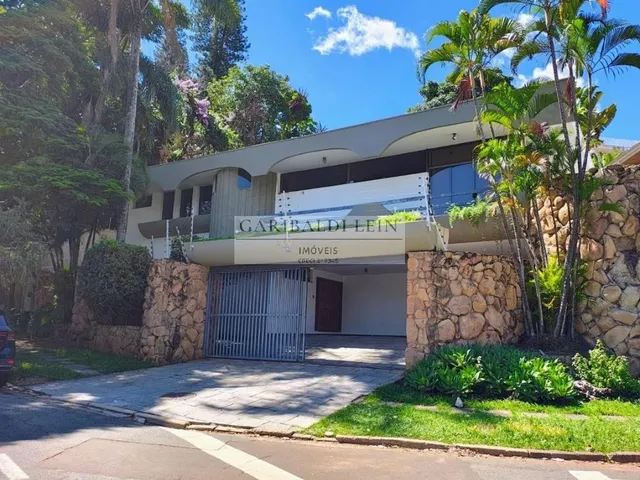 Imagem 15: 0 Casa com 4 banheiros