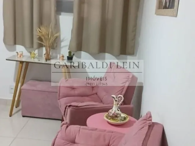Imagem 6: 0 Apartamento com 1 dormitório