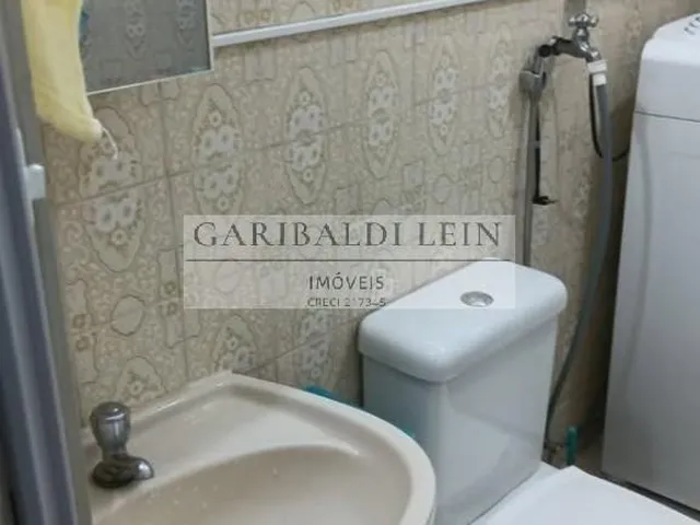 Imagem 2: 0 Apartamento com 1 dormitório