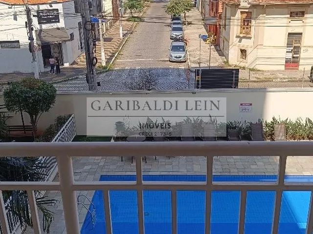 Imagem 7: 0 Apartamento com 2 dormitórios