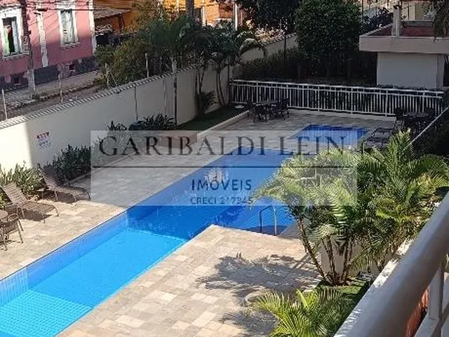 Imagem 5: 0 Apartamento com 2 dormitórios