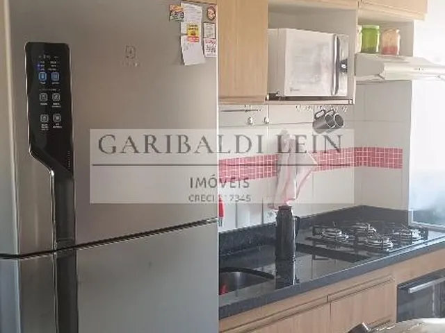 Imagem 3: 0 Apartamento com 2 dormitórios