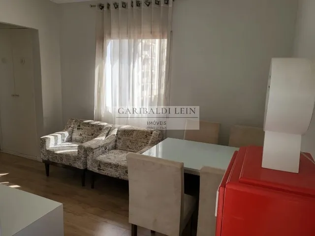 Imagem 3: 0 Apartamento com 1 dormitório