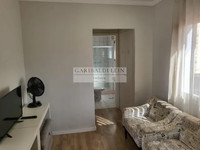 Imagem 9: 0 Apartamento com 1 dormitório