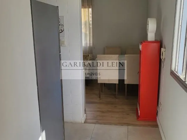 Imagem 5: 0 Apartamento com 1 dormitório