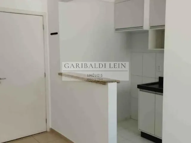 Imagem 2: 0 Apartamento com 2 dormitórios