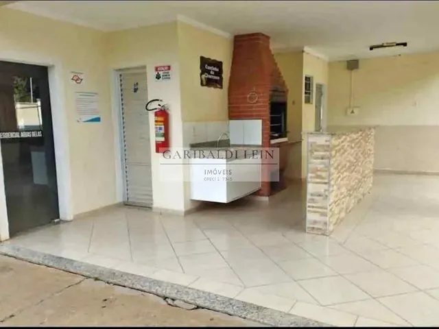 Imagem 3: 0 Apartamento com 2 dormitórios