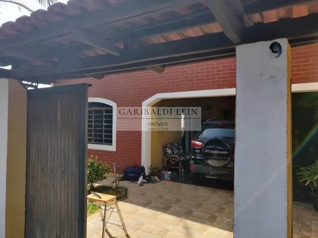 Imagem 6: 0 Casa com 3 dormitórios