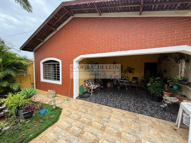 Imagem 2: 0 Casa com 3 dormitórios