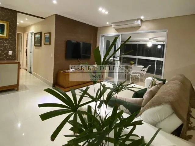 Imagem 4: 0 Apartamento com 3 dormitórios