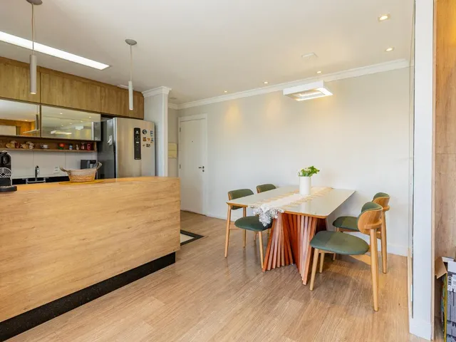 Imagem 12: Apartment em São Paulo - São Paulo, Campininha