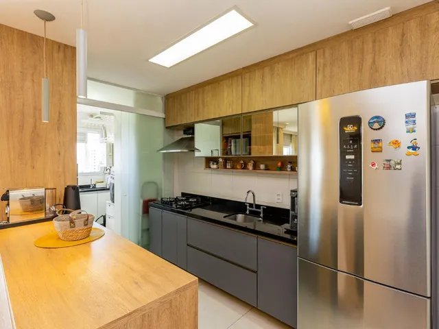 Imagem 5: Apartment em São Paulo - São Paulo, Campininha