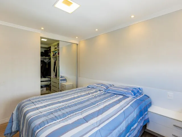 Imagem 6: Apartment em São Paulo - São Paulo, Campininha