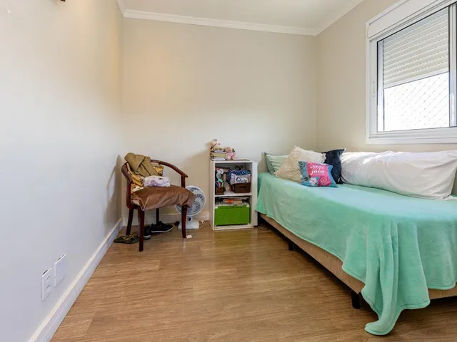 Imagem 16: Apartment em São Paulo - São Paulo, Campininha