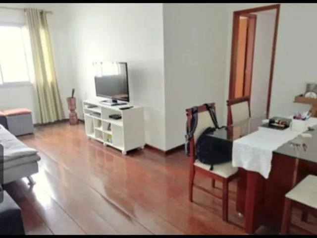 Imagem: Apartment em São Paulo - São Paulo, Vila
