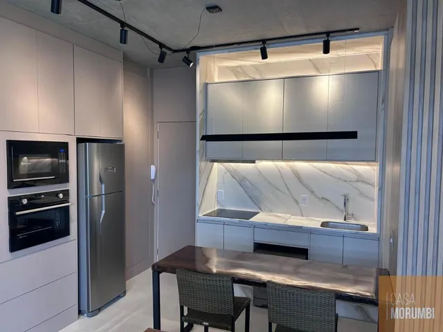 Imagem: Apartamento Residencial em São Paulo