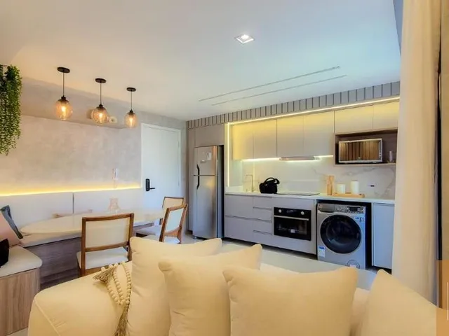 Imagem: Apartamento Residencial em São Paulo