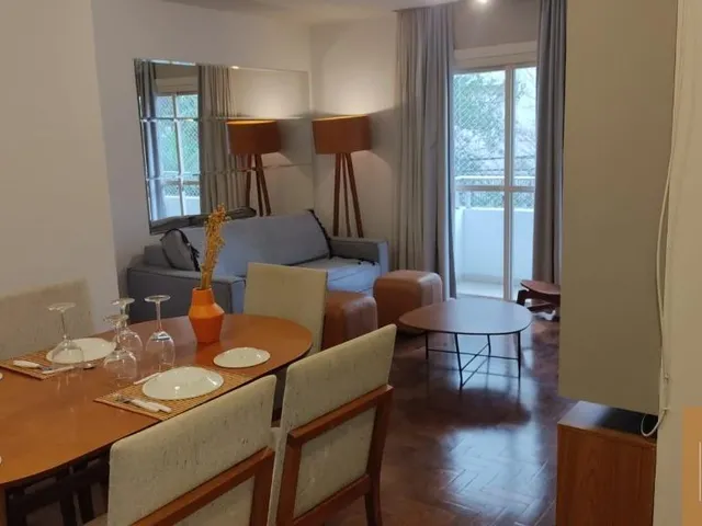 Imagem: Apartamento Residencial em São Paulo