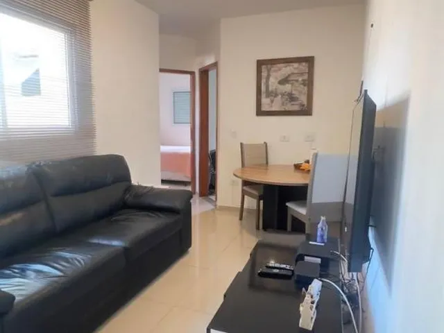 Imagem: Apartamento Residencial em Santo André