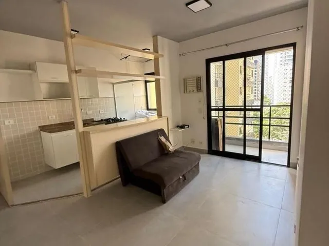 Imagem: Apartamento Residencial em São Paulo