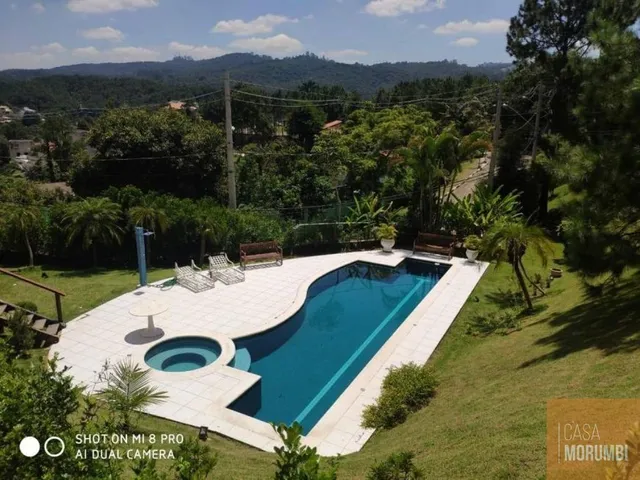 Imagem: Casa Residencial para Venda e Locação