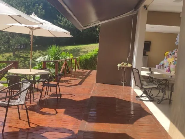 Imagem 15: Casa Residencial para Venda e Locação, Condomínio Refúgio dos Pinheiros, Itapevi