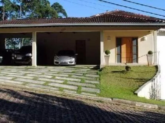 Imagem 4: Casa Residencial para Venda e Locação, Condomínio Refúgio dos Pinheiros, Itapevi