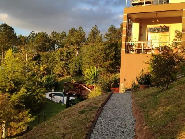 Imagem 13: Casa Residencial para Venda e Locação, Condomínio Refúgio dos Pinheiros, Itapevi