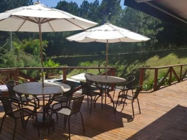 Imagem 8: Casa Residencial para Venda e Locação, Condomínio Refúgio dos Pinheiros, Itapevi