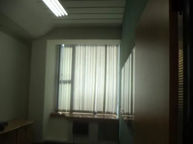 Imagem 10: Conjunto Comercial para Locação, Berrini, São Paulo