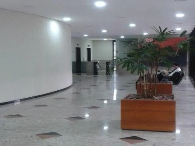 Imagem 3: Conjunto Comercial para Locação, Berrini, São Paulo