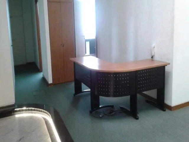 Imagem 8: Conjunto Comercial para Locação, Berrini, São Paulo