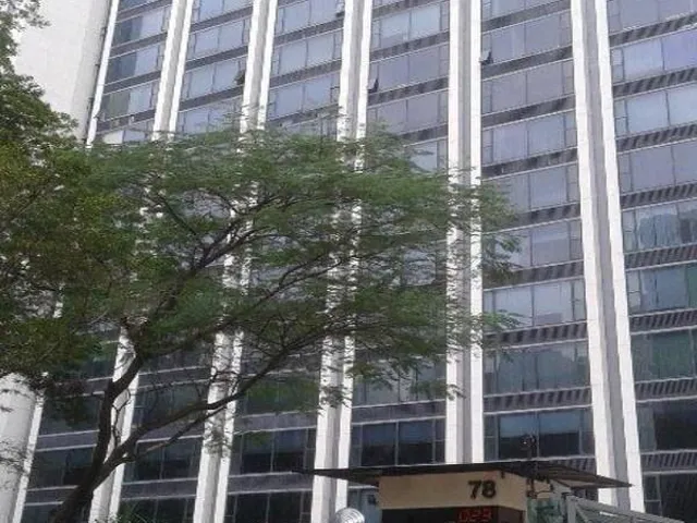 Imagem 6: Conjunto Comercial para Locação, Berrini, São Paulo