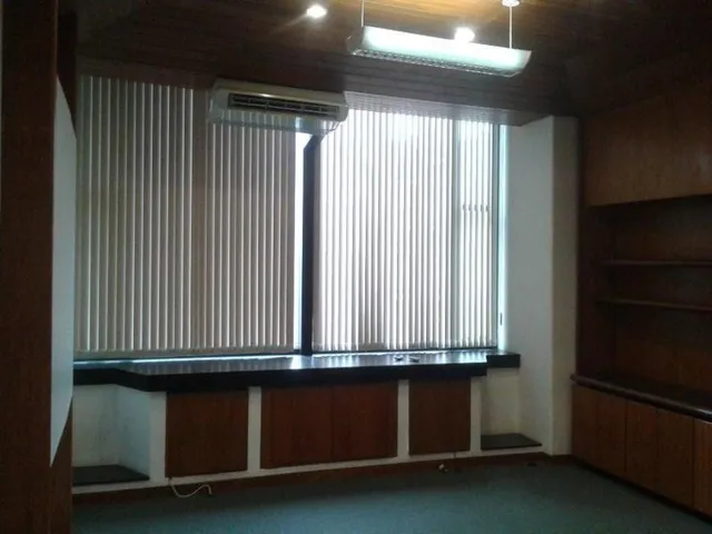 Imagem 11: Conjunto Comercial para Locação, Berrini, São Paulo