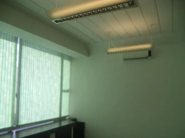 Imagem 5: Conjunto Comercial para Locação, Berrini, São Paulo