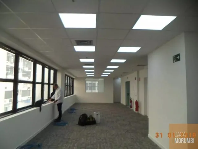 Imagem: Conjunto Comercial para Venda e Locação