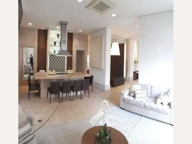 Imagem: Apartamento com 3 Dormitórios para Alugar