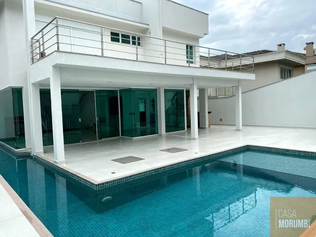 Imagem: Casa em Condominio Villa Solaia 536,10M2