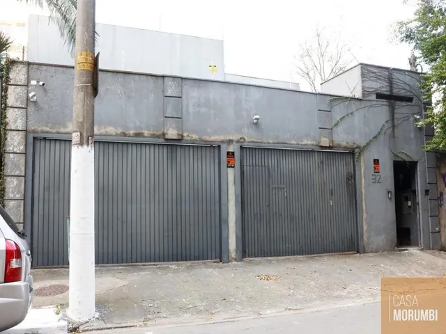 Imagem: Casa Comercial com 500M² na Vila Andrade