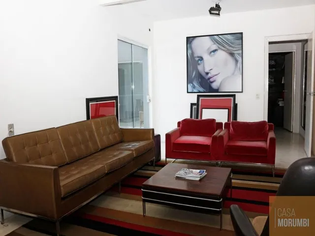 Imagem 4: Casa Comercial com 500M² na Vila Andrade. Venda/Locação