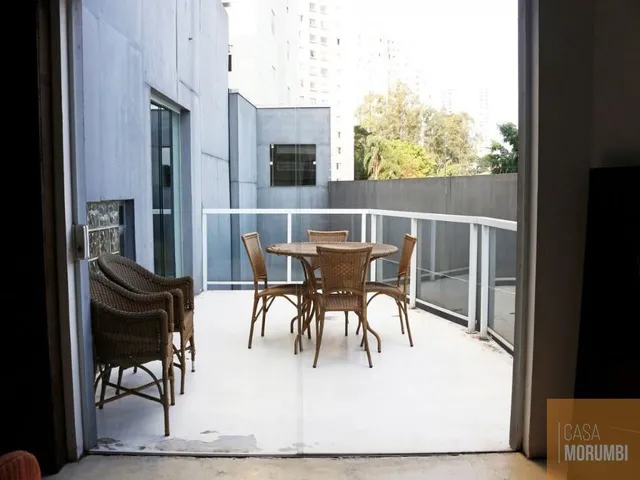 Imagem 13: Casa Comercial com 500M² na Vila Andrade. Venda/Locação