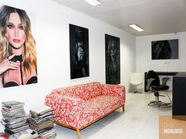 Imagem 3: Casa Comercial com 500M² na Vila Andrade. Venda/Locação
