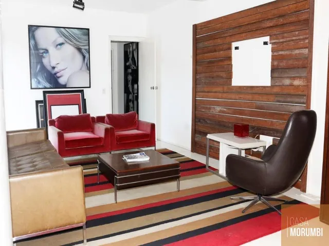 Imagem 10: Casa Comercial com 500M² na Vila Andrade. Venda/Locação