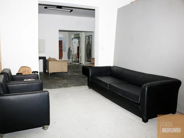 Imagem 6: Casa Comercial com 500M² na Vila Andrade. Venda/Locação