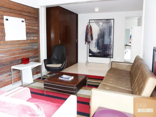 Imagem 8: Casa Comercial com 500M² na Vila Andrade. Venda/Locação