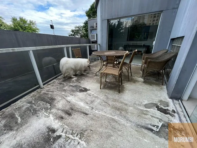 Imagem 15: Casa Comercial com 500M² na Vila Andrade. Venda/Locação