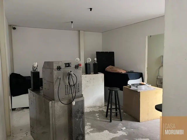Imagem 7: Casa Comercial com 500M² na Vila Andrade. Venda/Locação