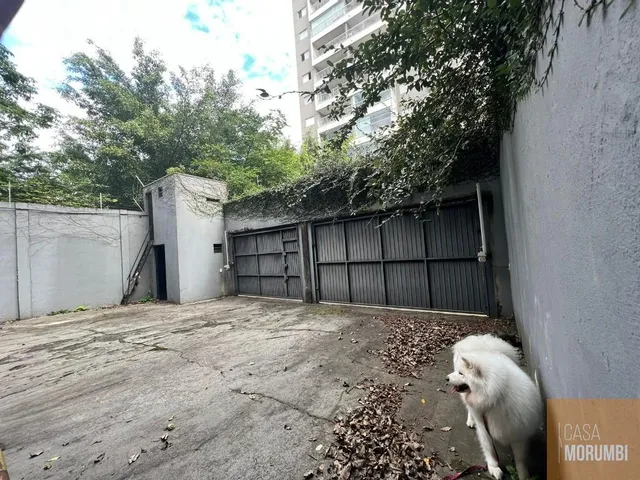 Imagem 11: Casa Comercial com 500M² na Vila Andrade. Venda/Locação